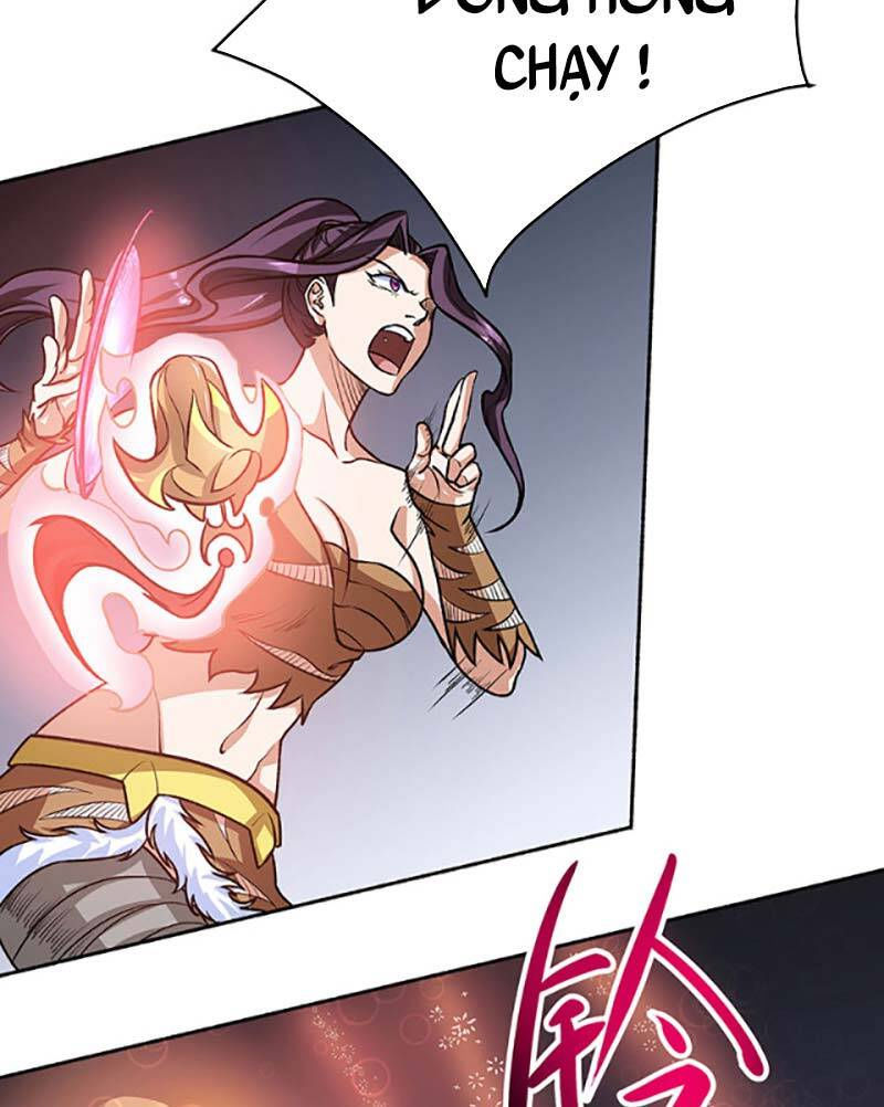 võ đạo độc tôn chapter 518 59