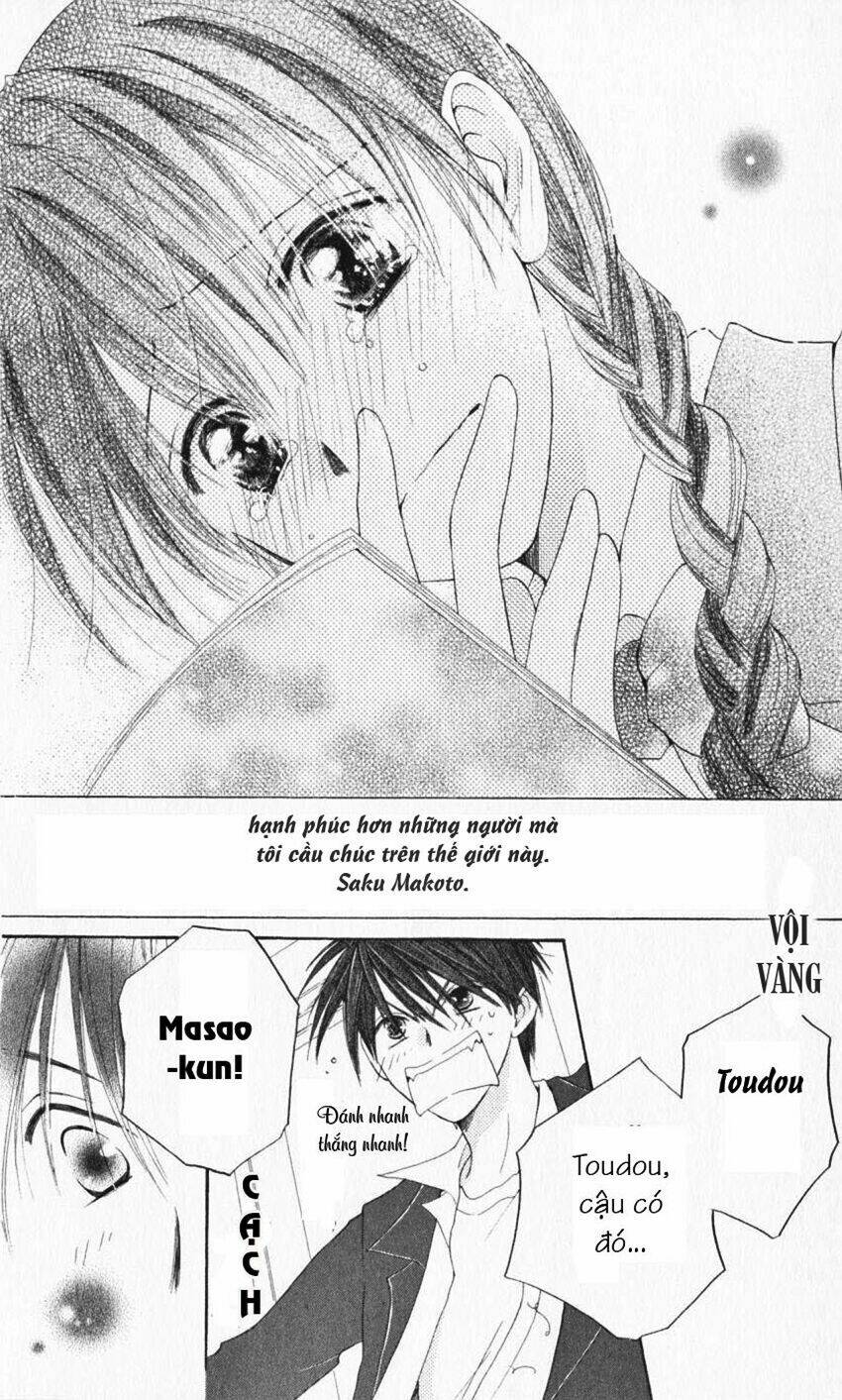 7 jikan-me rhapsody chapter 3.2 20