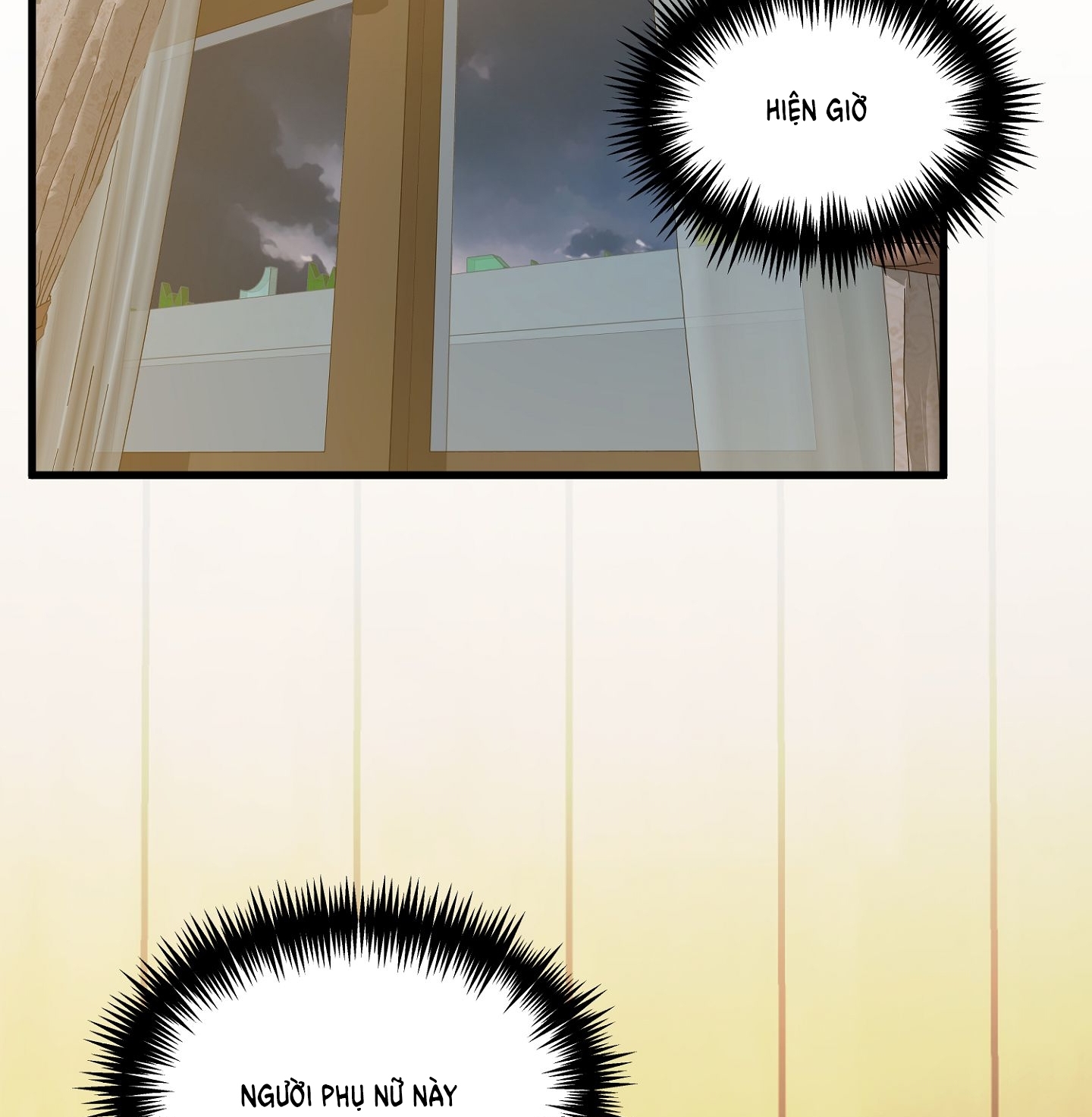 [Thời Kỳ Cực Thịnh Ái Vật 1980S] Quần Legging chapter 1.1 - Trang 12
