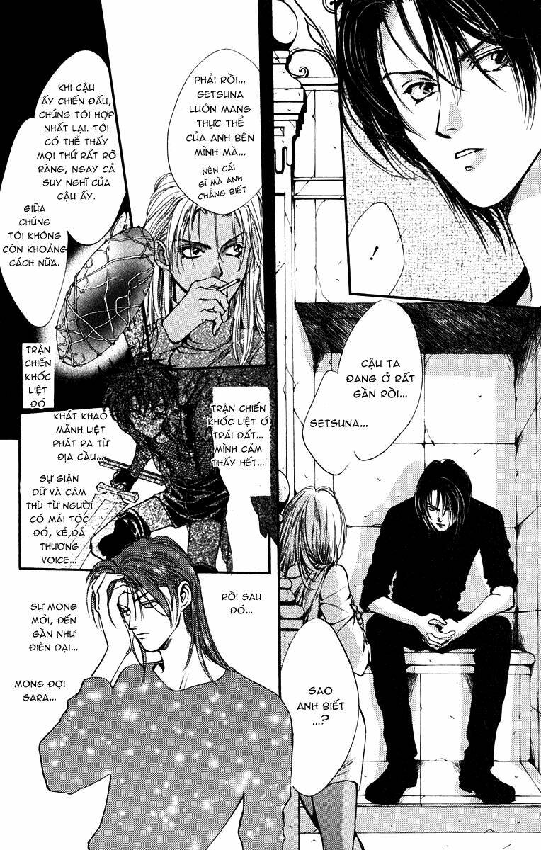 tình yêu loạn luân chapter 46 10