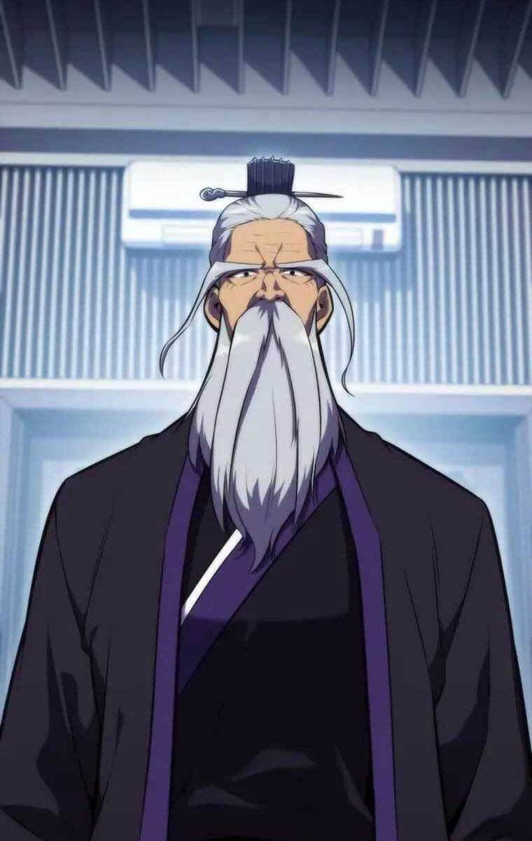 Người Chơi Mới Cấp Tối Đa Chapter 81 132