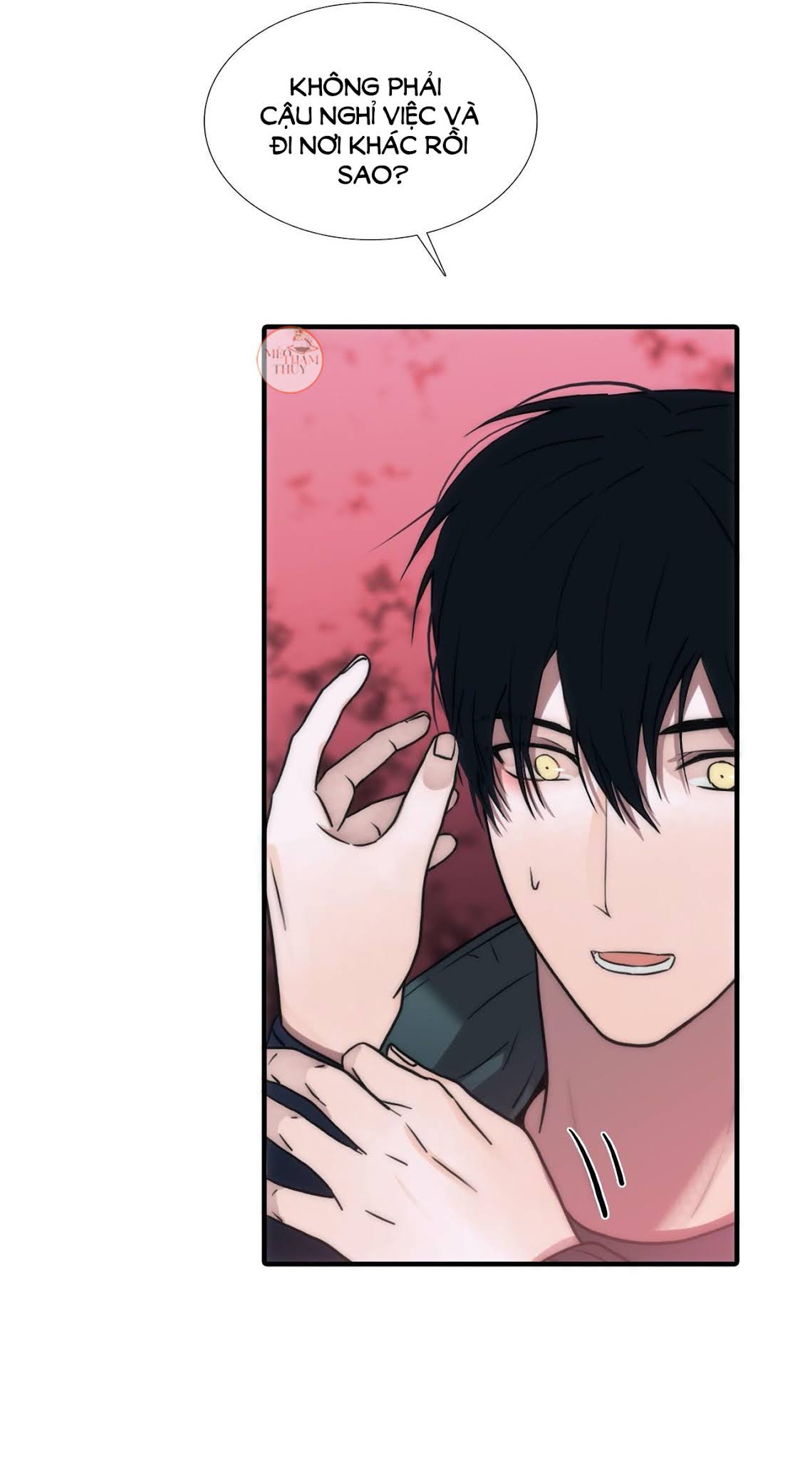 đưa đón người yêu chapter 72 20