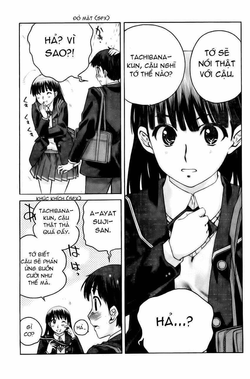 amagami - precious diary chapter 8 6