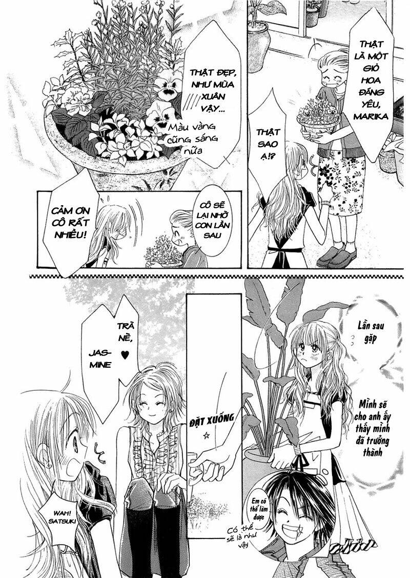 heaven company chapter 2 40