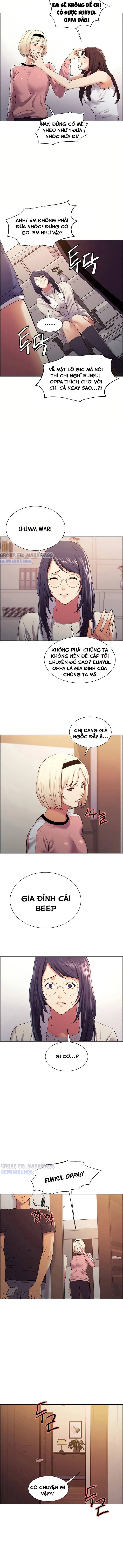 chạy trốn gia đình chapter 7 3