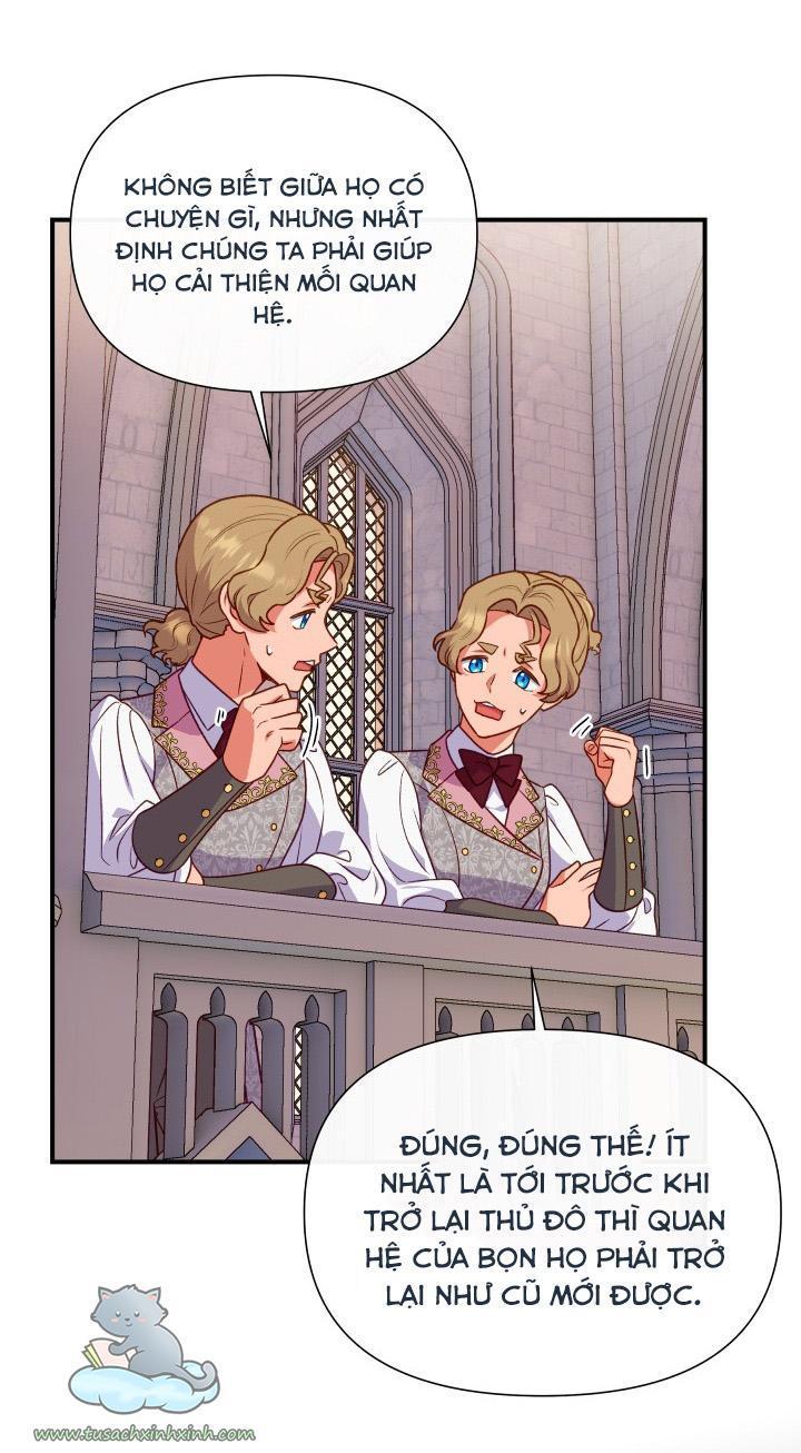 công nương khế ước của gia tộc công tước quái vật chapter 138 53