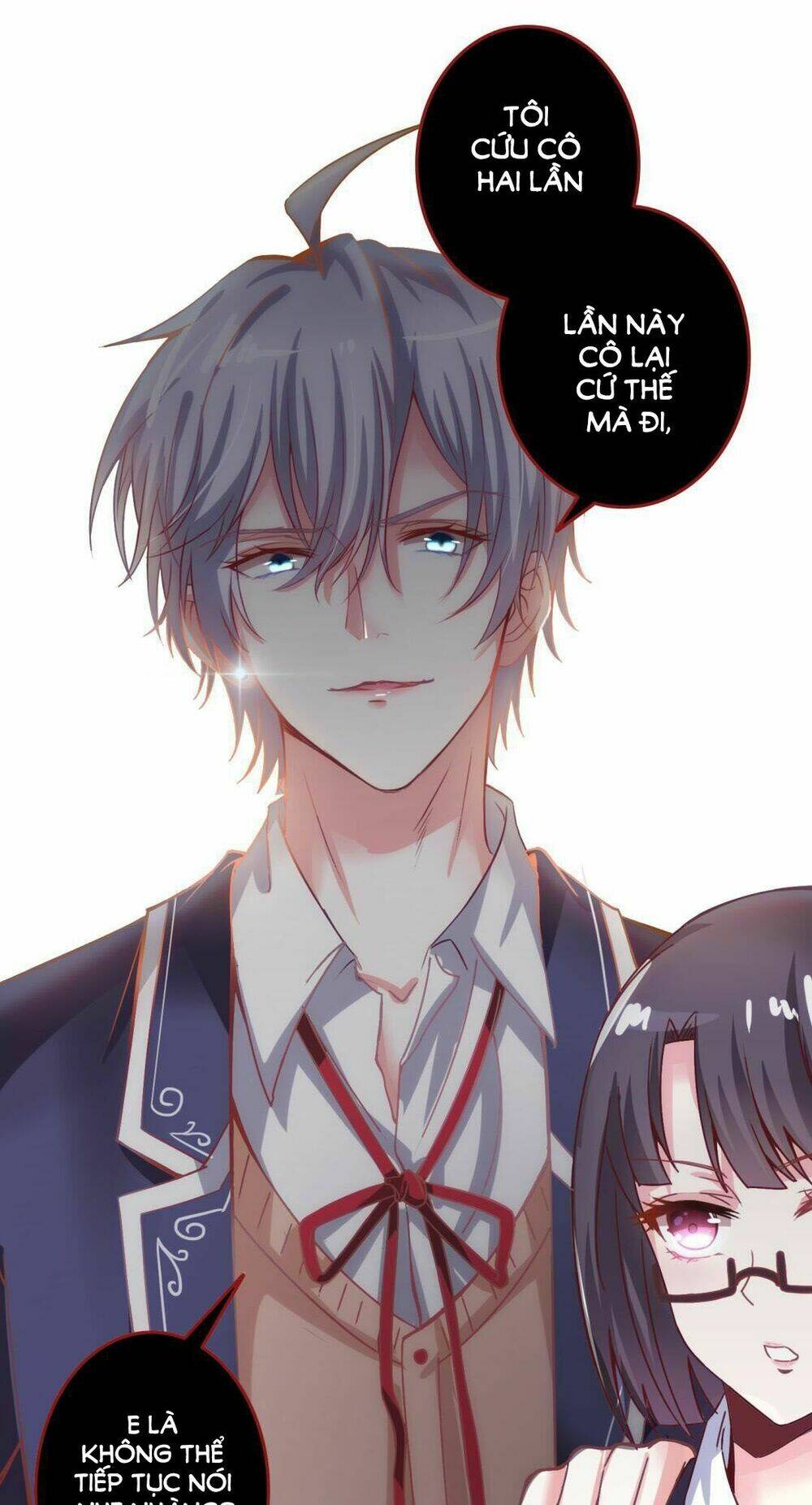 ái ngã đích đô khứ tử chapter 4 9