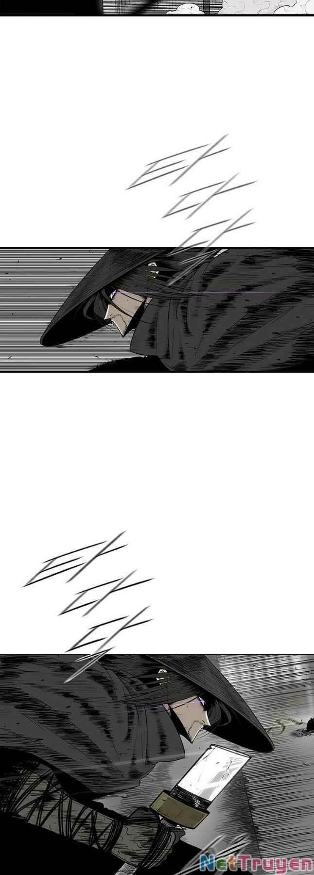 Bắc Kiếm Giang Hồ chapter 131.5 57