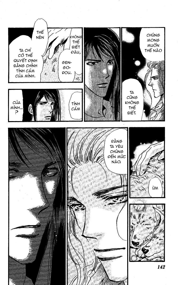 mầm sống chapter 80 29