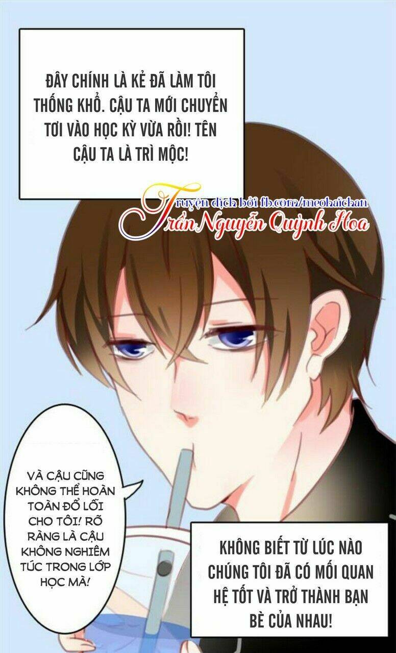 dạy kèm sau giờ học chapter 1 12