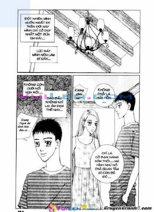 người mẫu hoàn hảo chapter 1 115