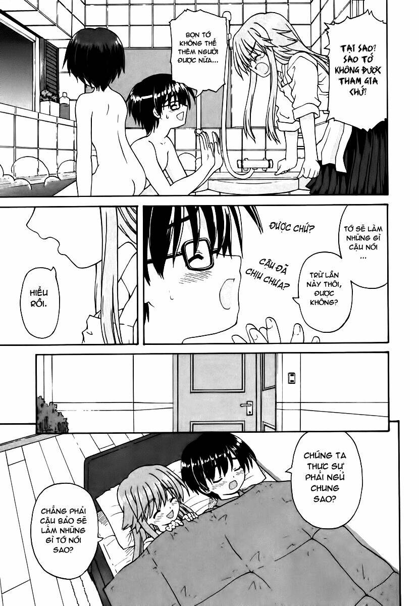 love dream mix chapter 1 21