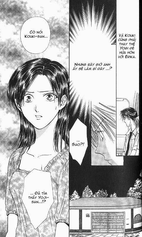 cô bé nghèo khó chapter 14 17