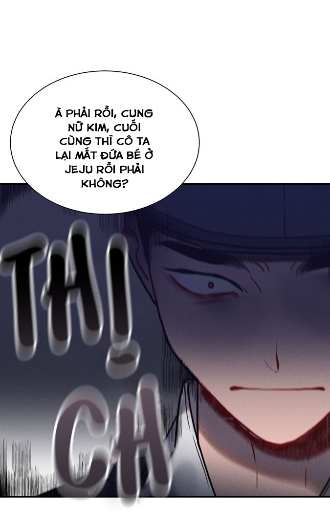 người tình của gwanghae chapter 51 49