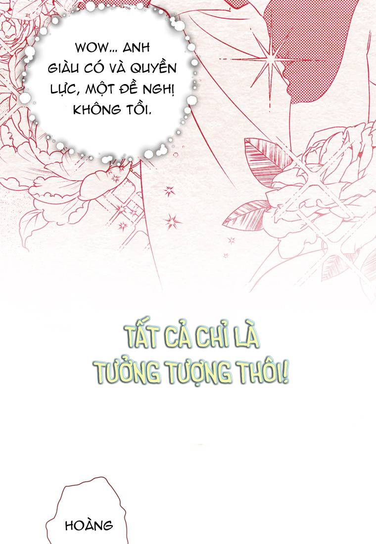 mẹ tôi lại kết hôn lần nữa chapter 5 7