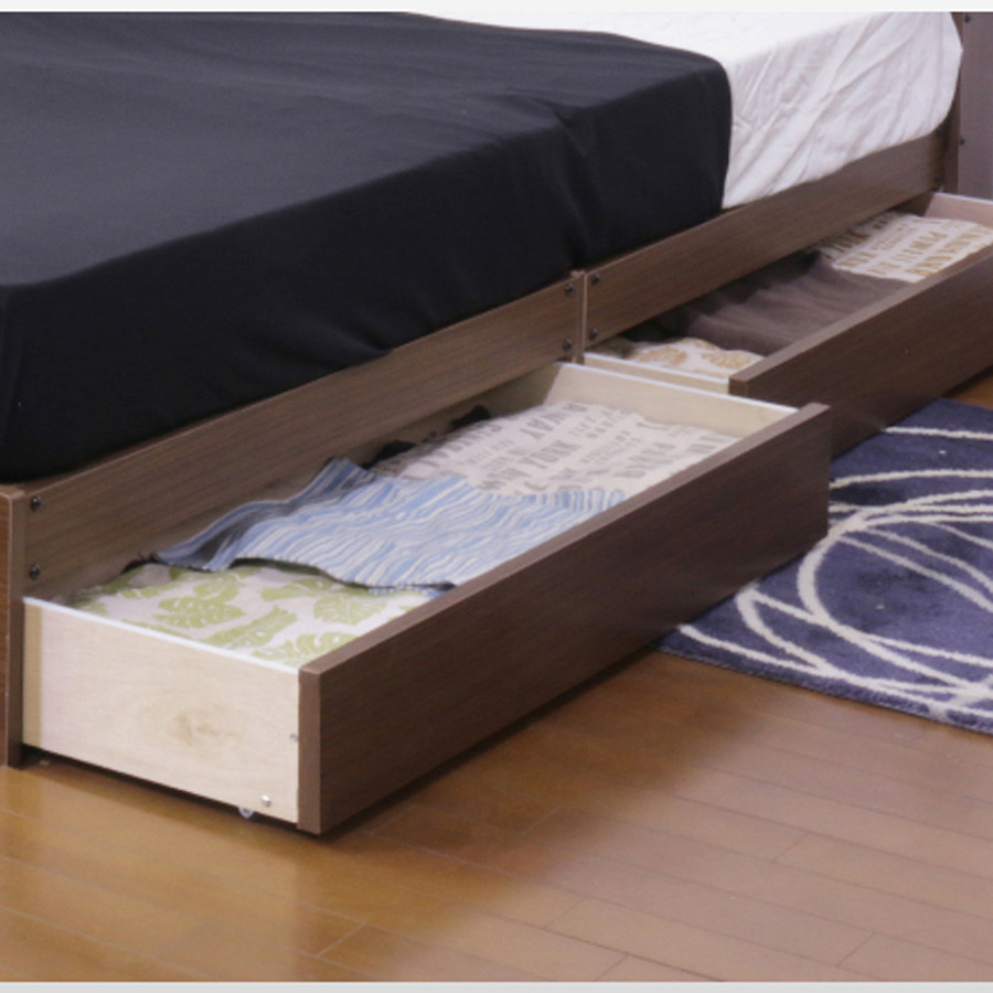 Giường ngủ ALALA31 gỗ HMR chống nước - www.ALALA.vn® - Za.lo: 0939.622220