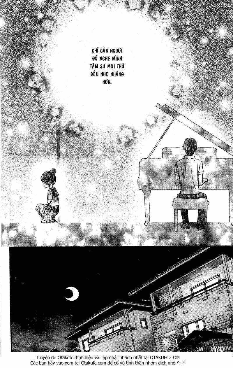 hachimitsu ni hatsukoi chapter 33 23