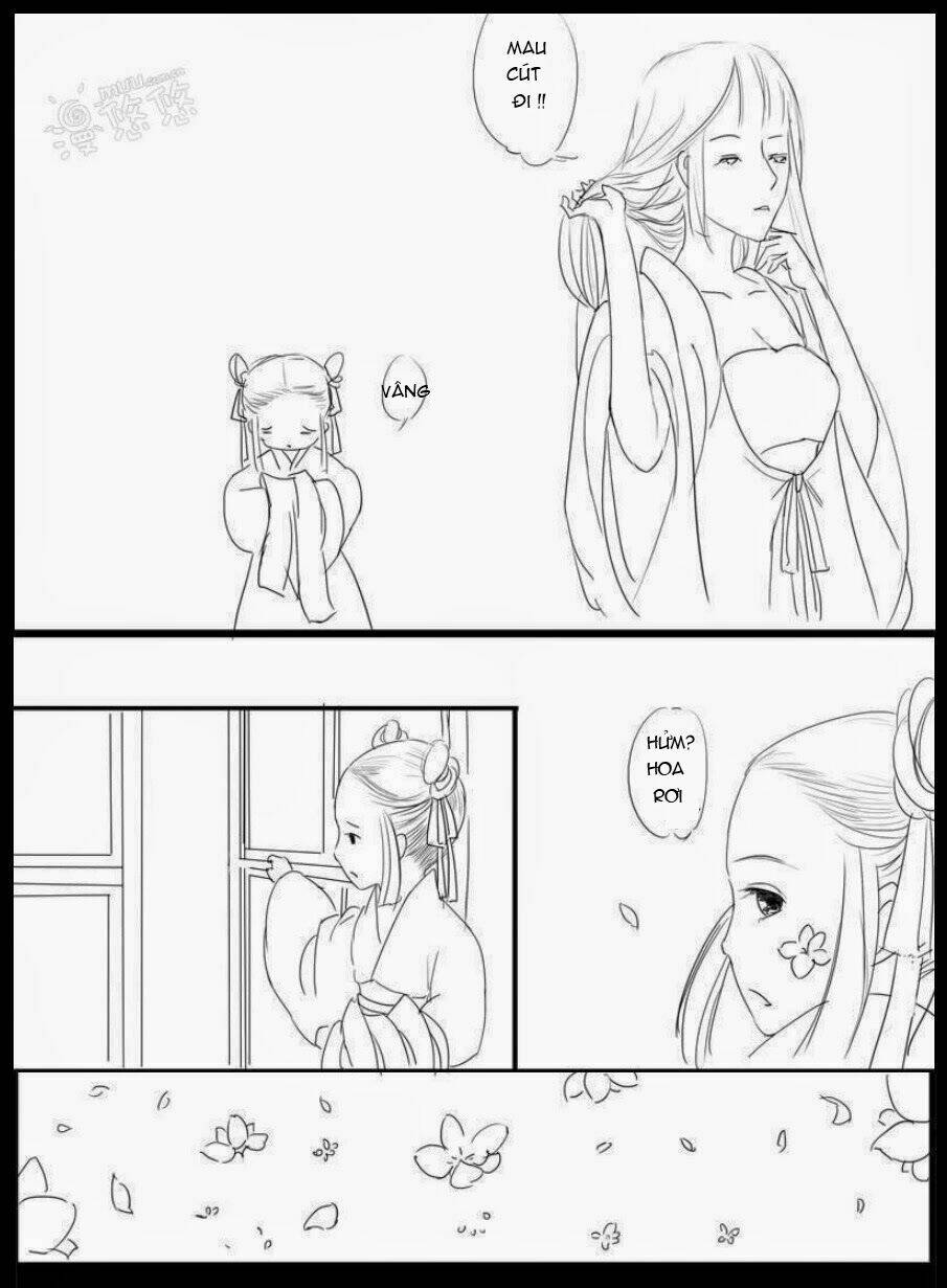 hôi phi yên diệt chapter 2.5 3