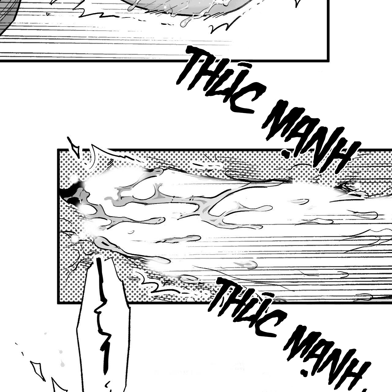 chuyện tình của gyeongwoo chapter 3 73