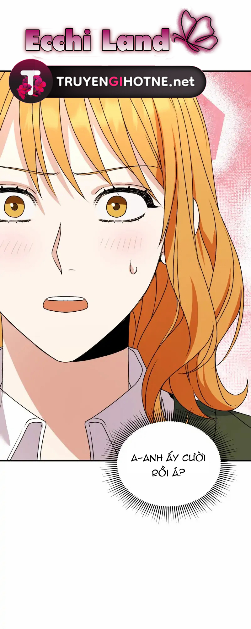 nụ hôn yêu tinh chapter 14.2 12