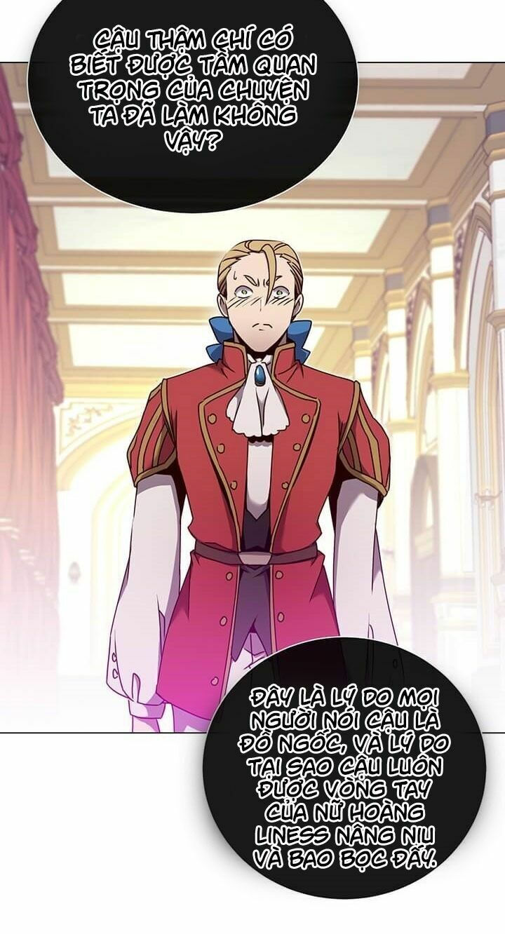 Anh Hùng Mạnh Nhất Trở Lại chapter 44 42