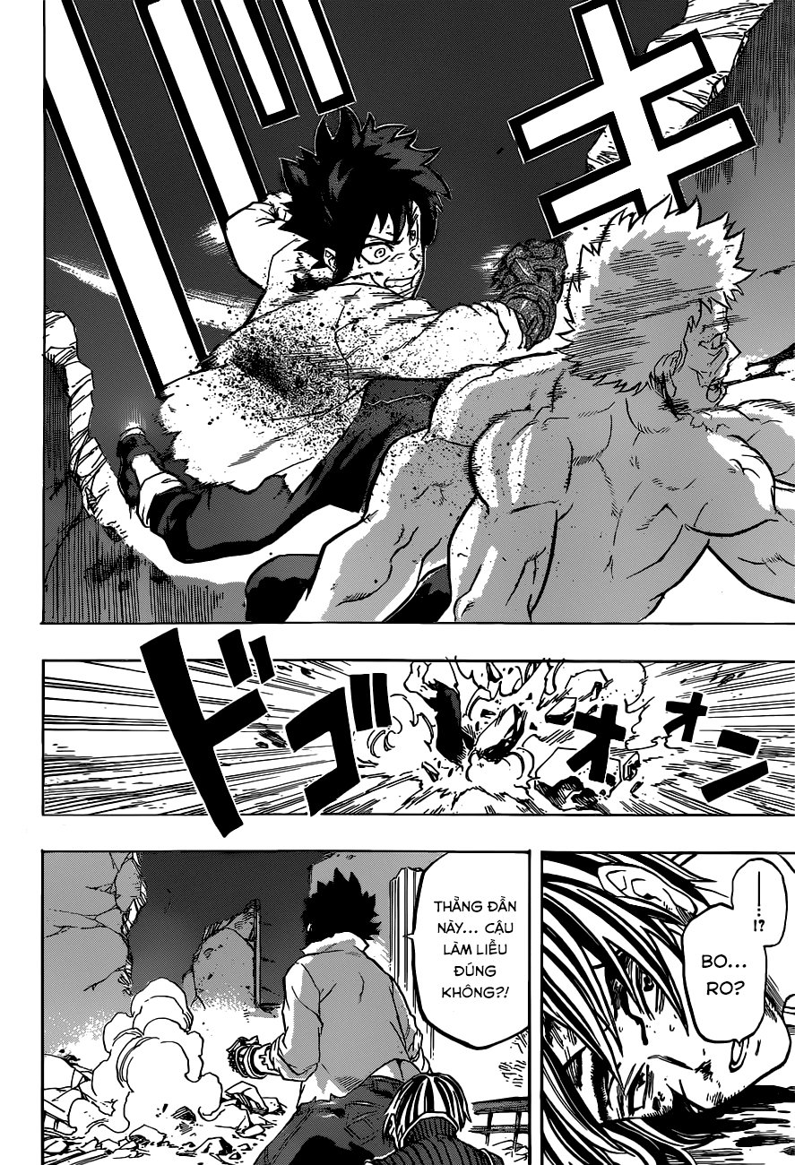 demon's plan chapter 10 19