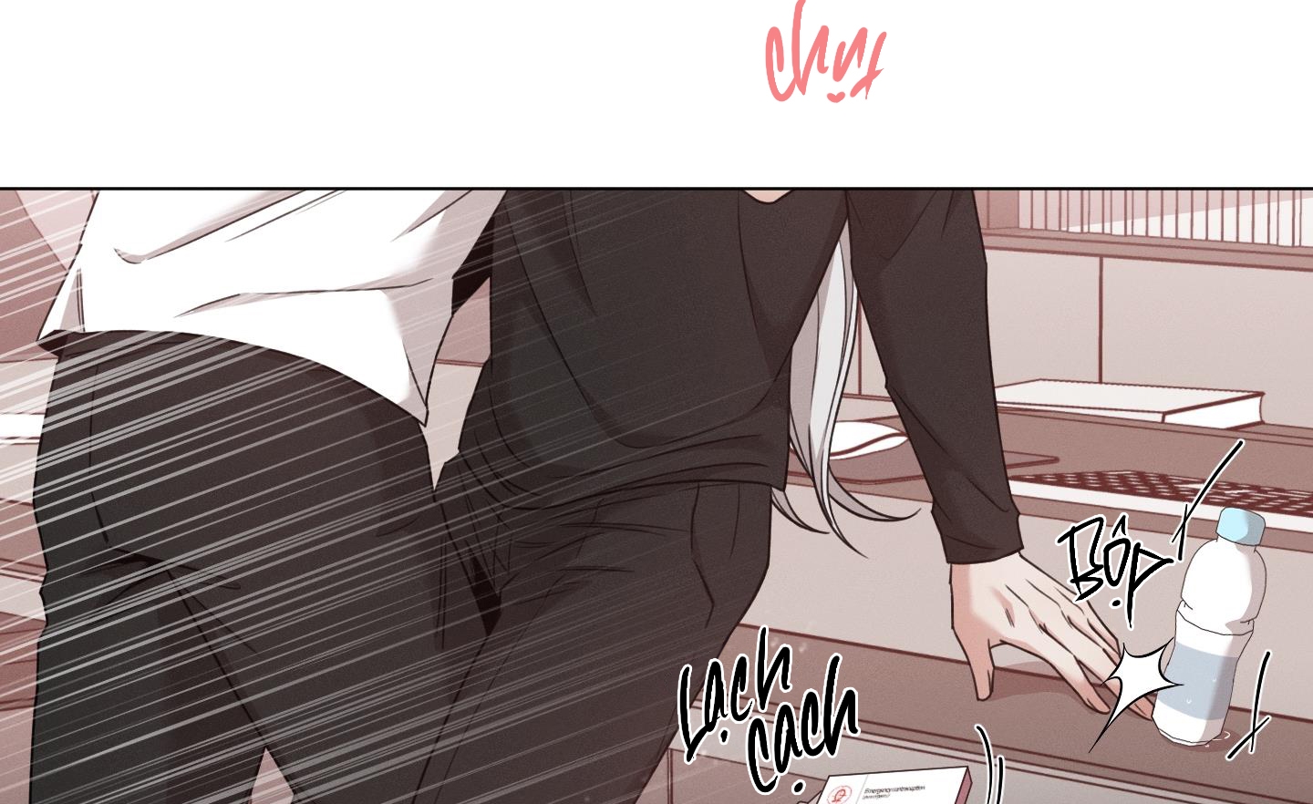 hội chứng minmotion chapter 37 169