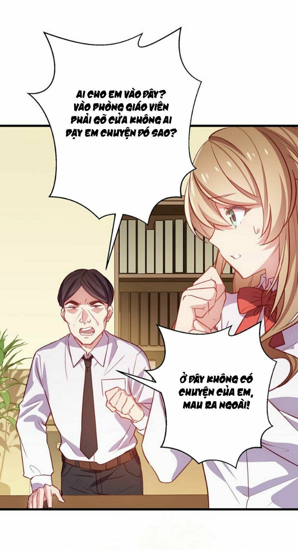 bài ca tình yêu chapter 3 21