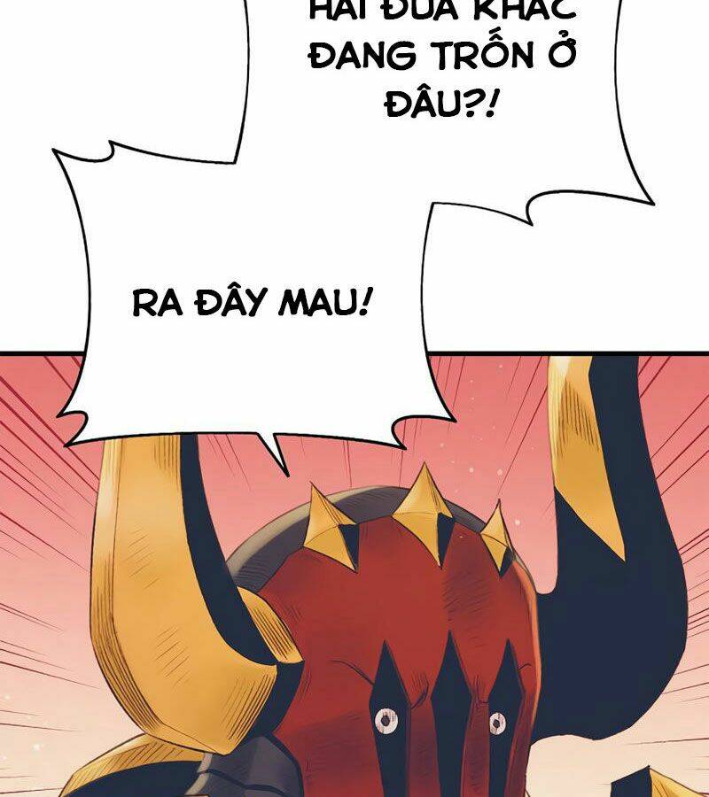 tu sĩ trị liệu của thái dương giáo chapter 20 138