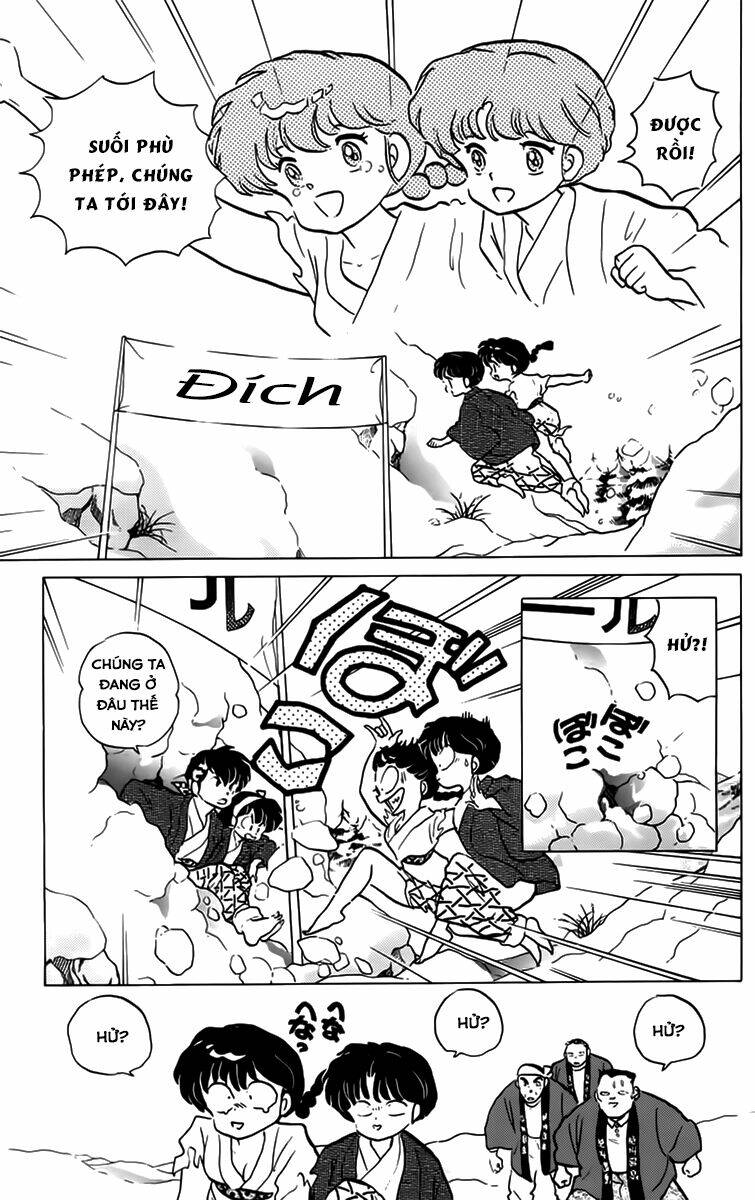 suối lời nguyền chapter 164 16