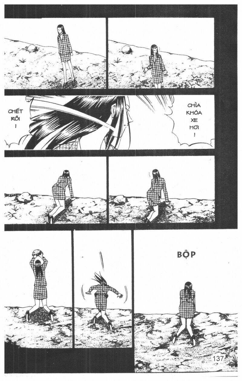 thám tử toma chapter 5 137