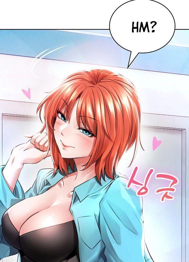 công việc sung sướng chapter 3.1 29