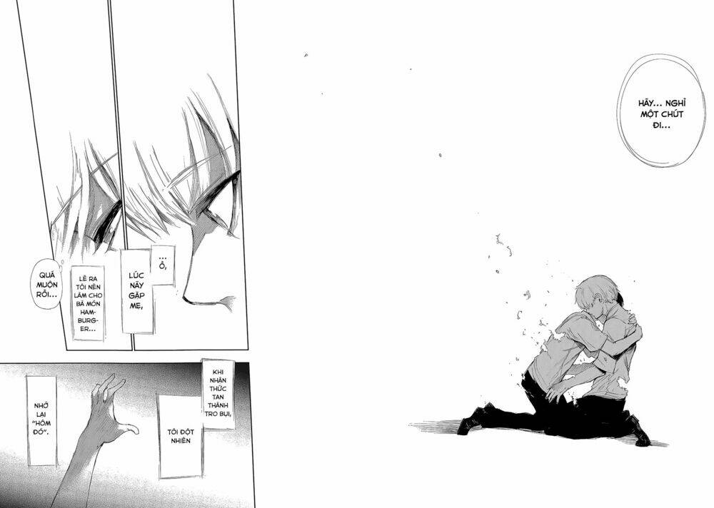 ngạ quỷ tokyo chapter 140 13