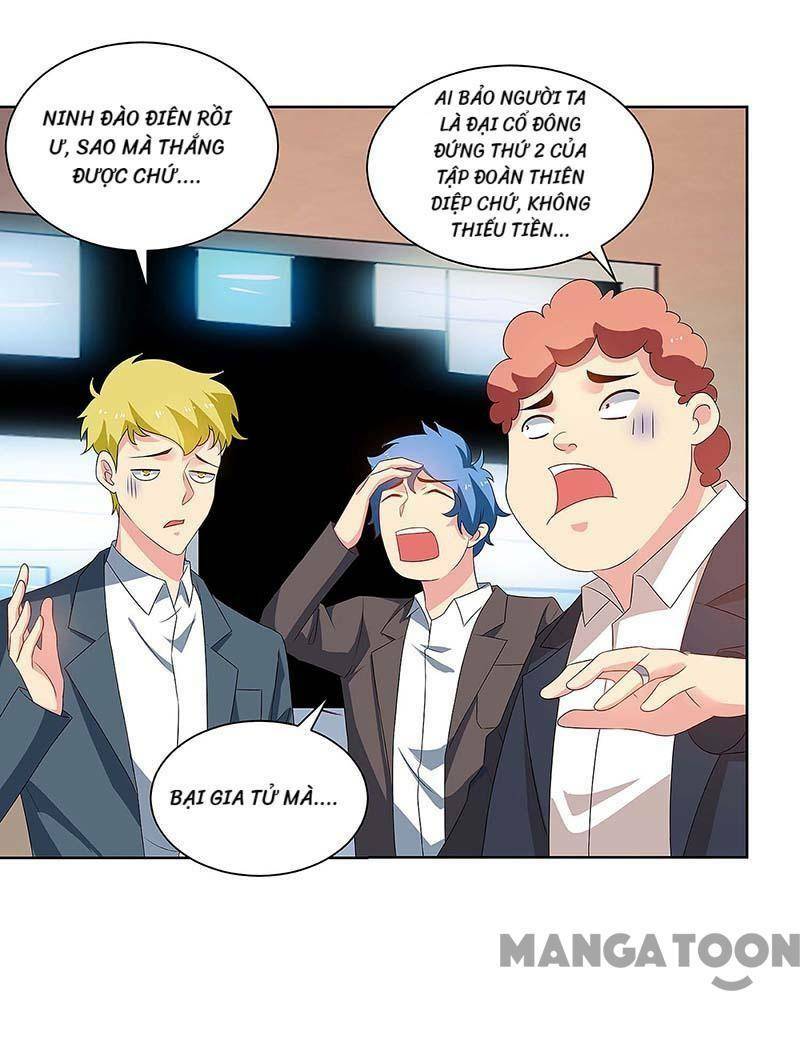 siêu cấp bại gia tử chapter 97 20