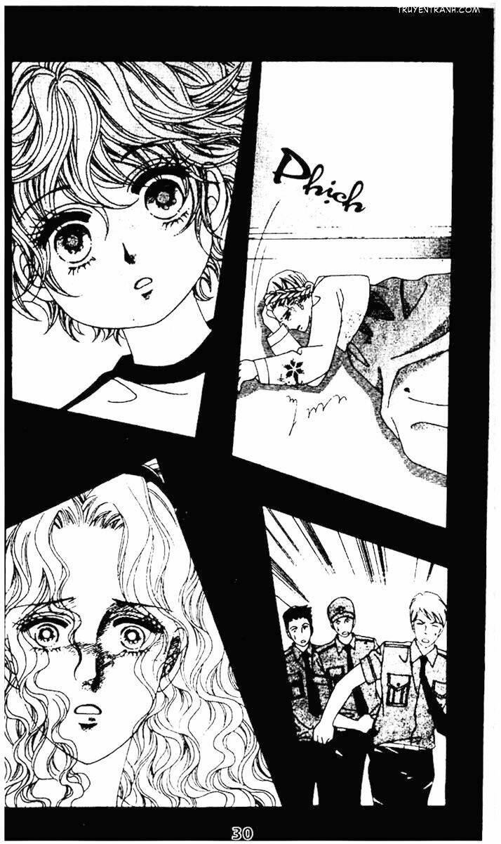 điên vì yêu - love like crazy chapter 49 2