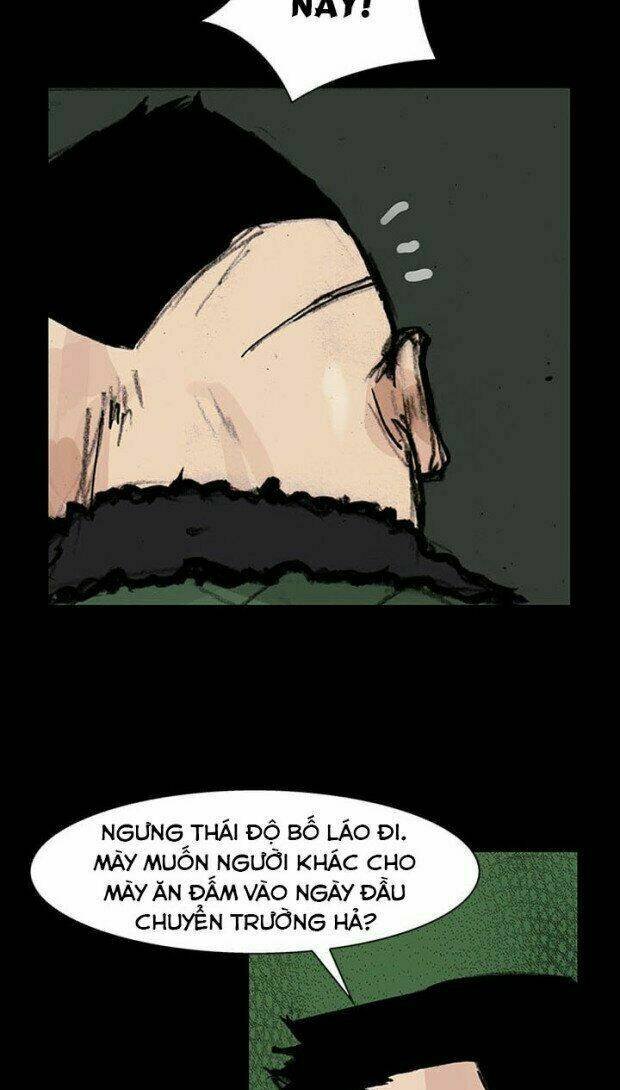 dokgo 2 | độc cô 2 chapter 5 29