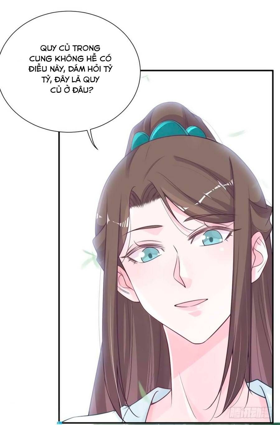 cung đấu live chapter 17 12