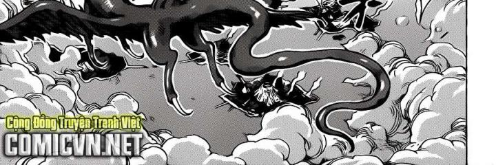 thánh tỏi sành ăn chapter 244 46