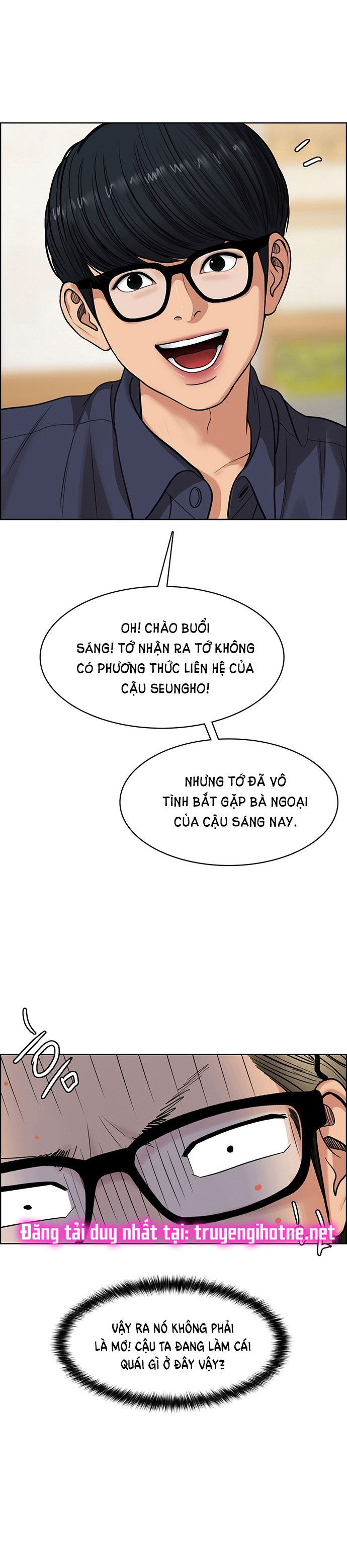 vẻ đẹp đích thực - true beauty chapter 212.1 11