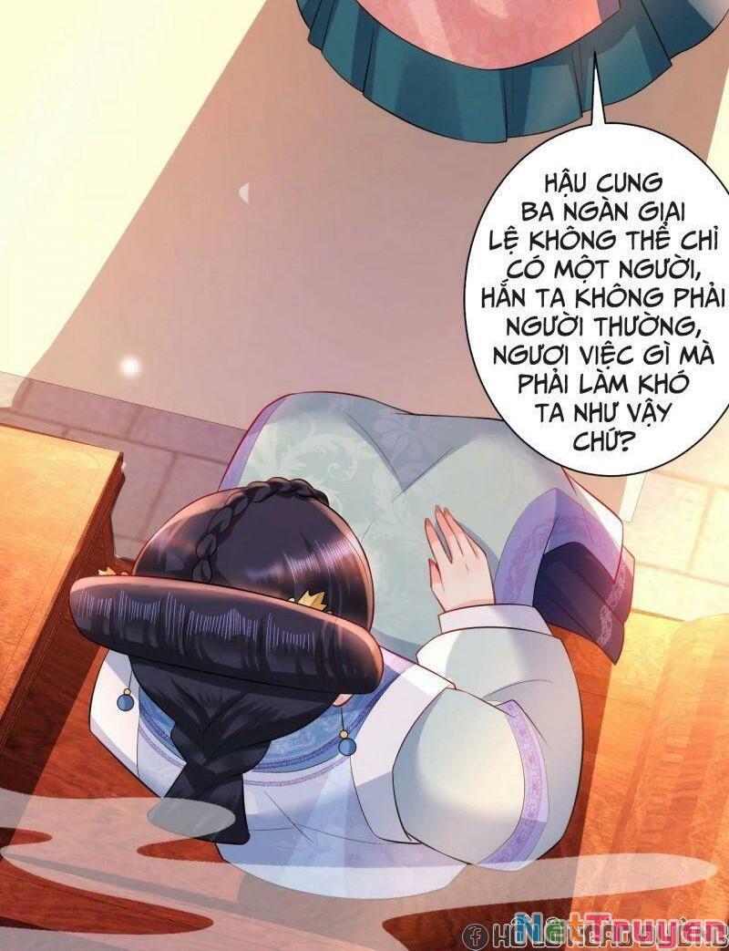 quận chúa vững quá không thể tiêu diệt! chapter 71 27