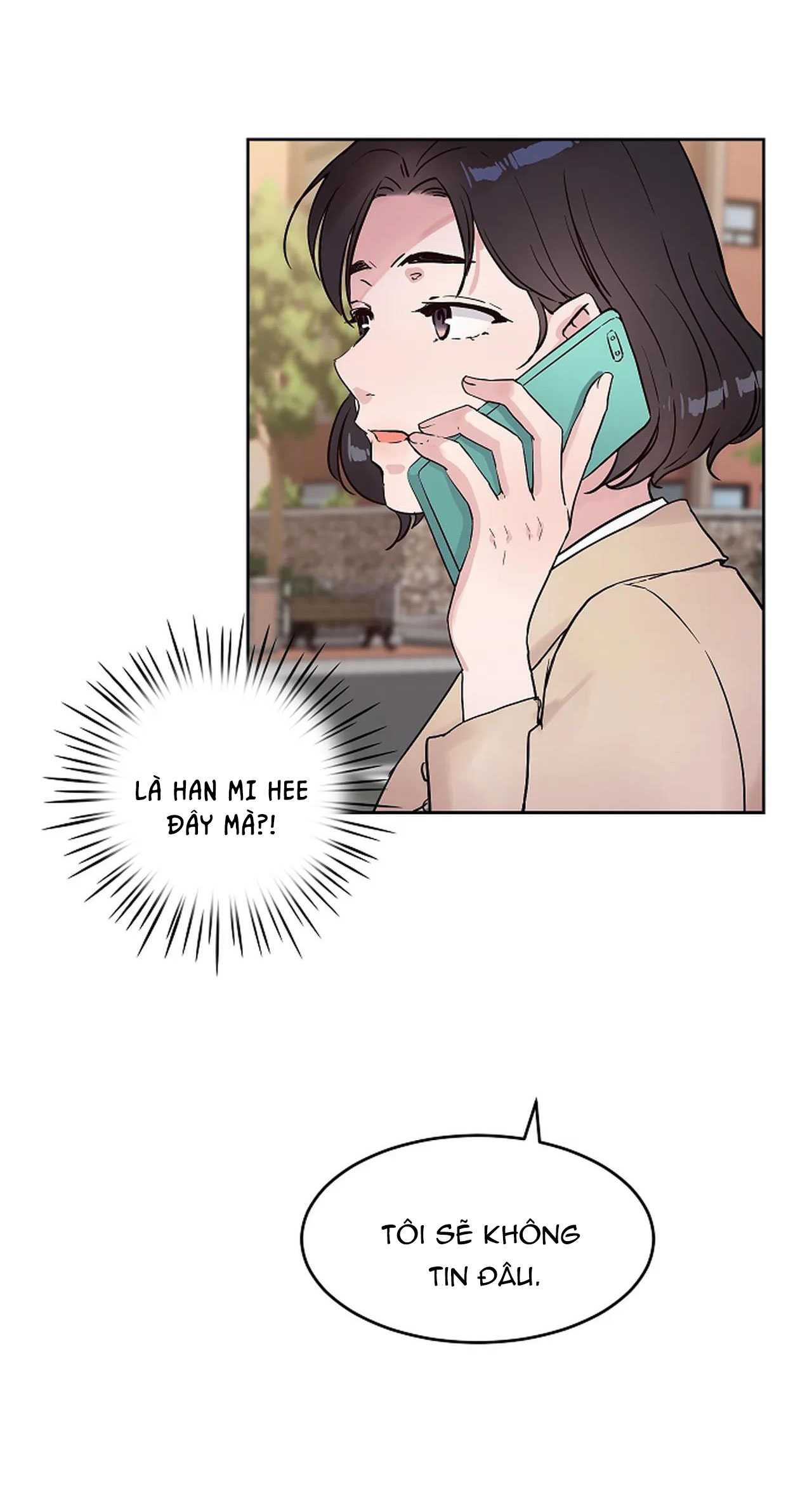 [18+] công tư phân minh chapter 41 24