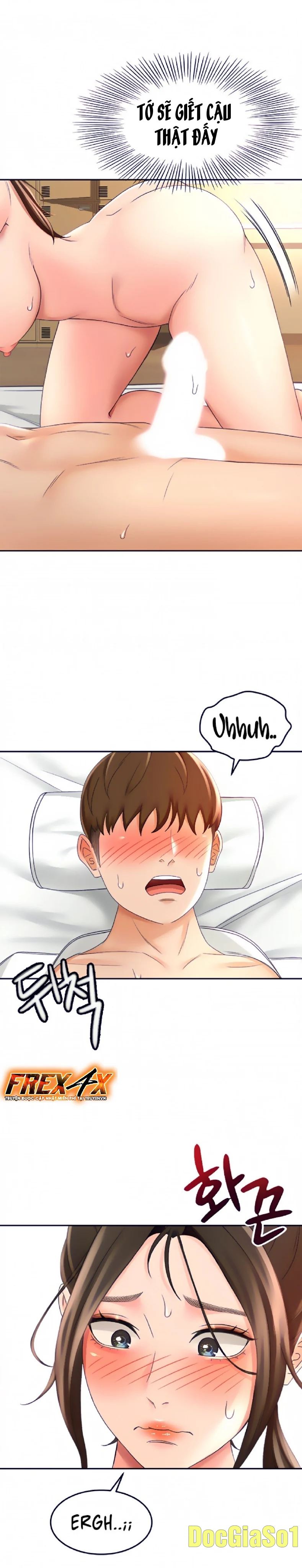 cậu chủ nhỏ chapter 22 35