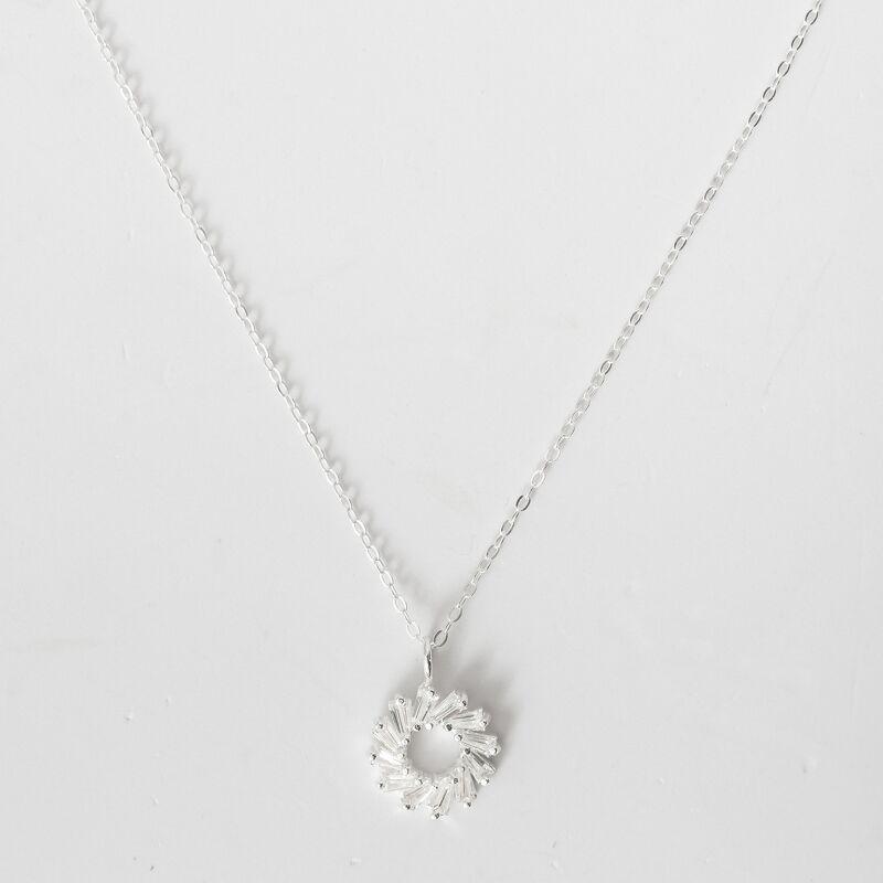 Vòng cổ Blingit nguyệt quế BIVC239