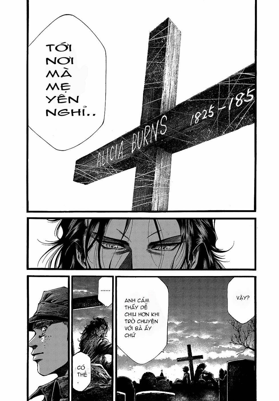 green blood chapter 10 3