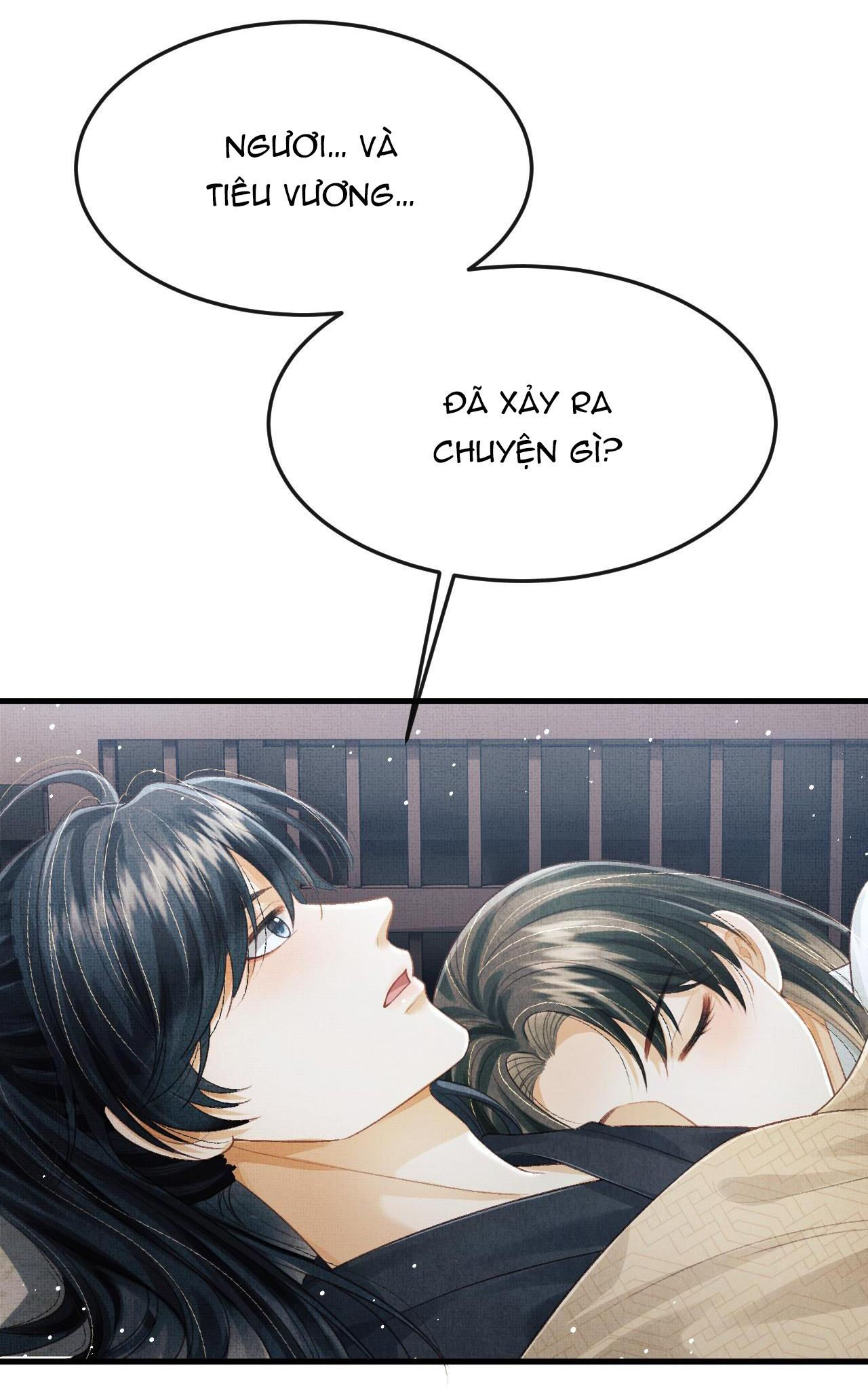 tướng quân luôn tự coi mình thành thế thân chapter 64 32