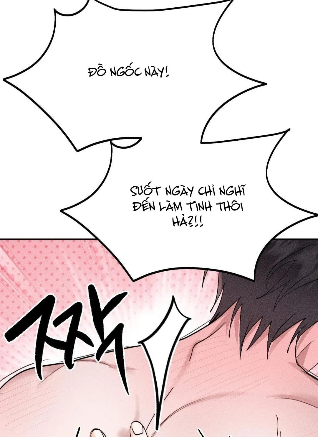 [18+] người đàn ông làm tình với quỷ chapter 5.2 33