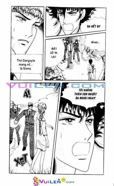 vật cản tình yêu chapter 8 9