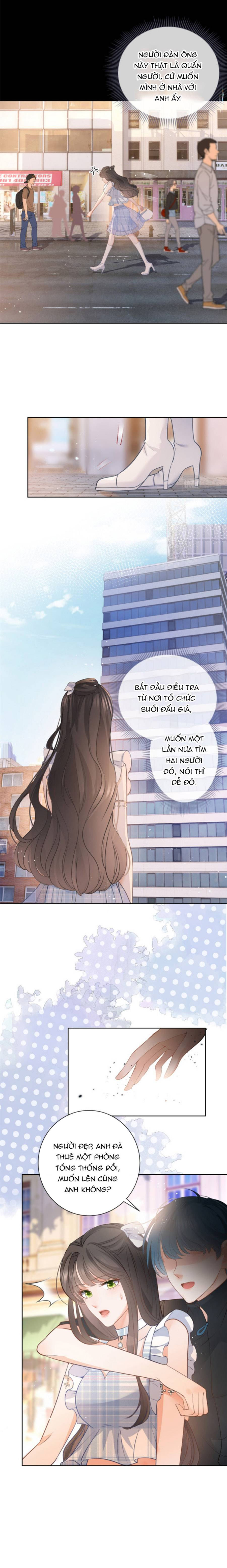 sát thủ đại nhân tại tuyến dưỡng hồ chapter 55 2