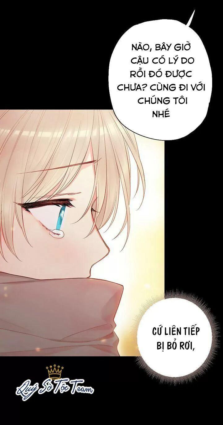 trọng sinh trở thành hoàng phi chapter 157 18