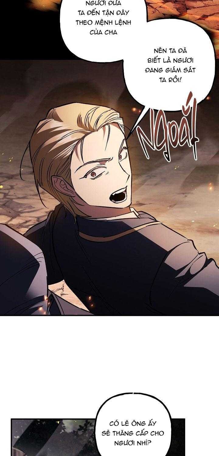 bước ngoặt định mệnh chapter 52 58